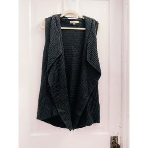 Loft Sweater Vest